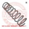 MASTER-SPORT 2123-2912712-SET2-MS Coil Spring